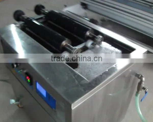 CHANGHONG- Anilox Roller Cleaning Machine photo-4