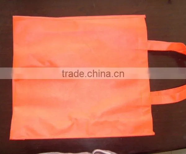 Disposable Shopping Bag