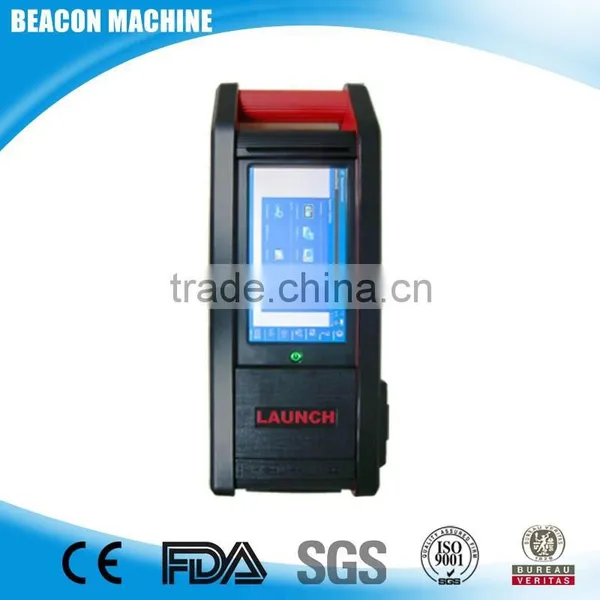 Professional Universal Auto Diagnostic Tool X431gds Truck Diagnostic Tool photo-2