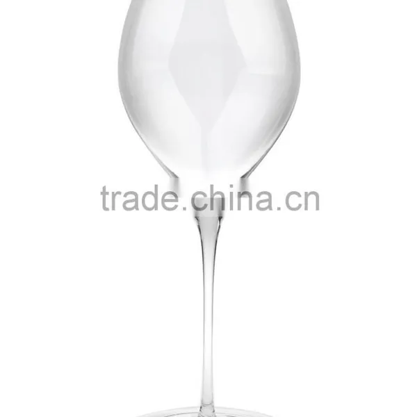 Unique Design Handmade Red Wine Glass Wholesale photo-4
