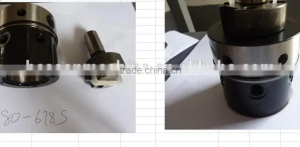 2016 The Lowest Price and Prime Quality of 6 Cylinders VE Pump Rotor Head photo-5
