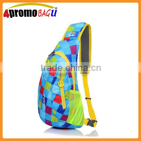 Fashion Sports Sling Backpack Wholesale for Teens photo-5