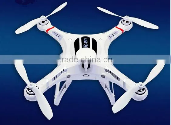 Wholesale Price for CX-20 Mini RC Helicopter With LED Light for Night Flight Original CX-20 Helicopter Radio Control Toys photo-2