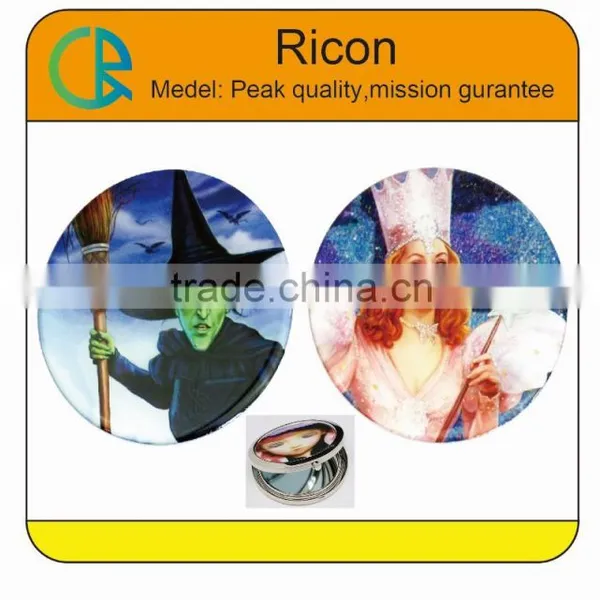 High Quality Metal Crafts Gifts of Metal Costom Craft Photo Frames