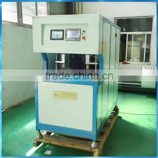 PVC Windows Machine Corner Cleaning Machine