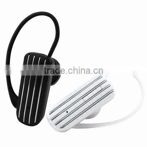 factory wireless Bluetooth stereo headset&earphone with CE FCC ROHS