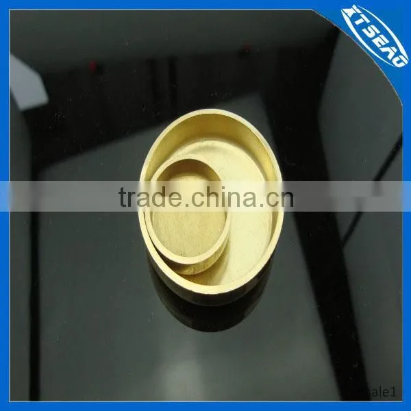 Water Cement Plug