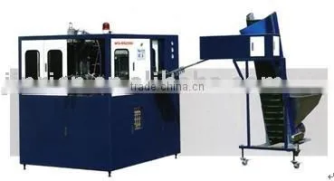 Blowing Mould Machine