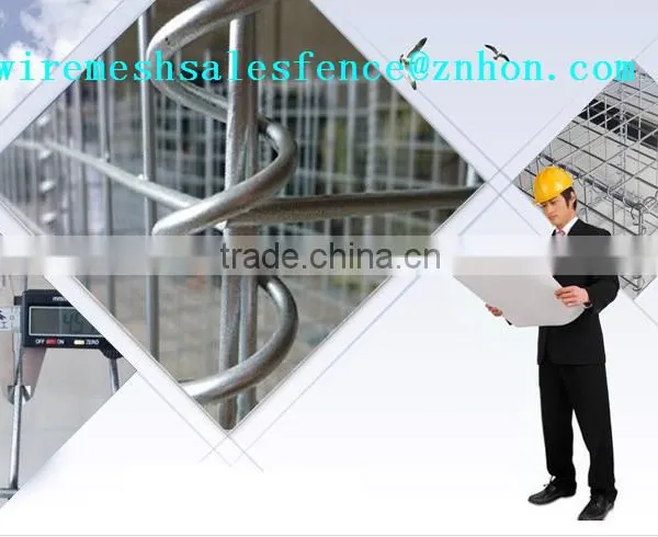Welded Mesh Galvanized Wire Mesh Gabion(20 Years Professional Manufactory) photo-3