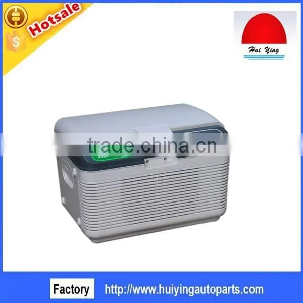 Car Mini Refrigerator 12L 12V photo-4