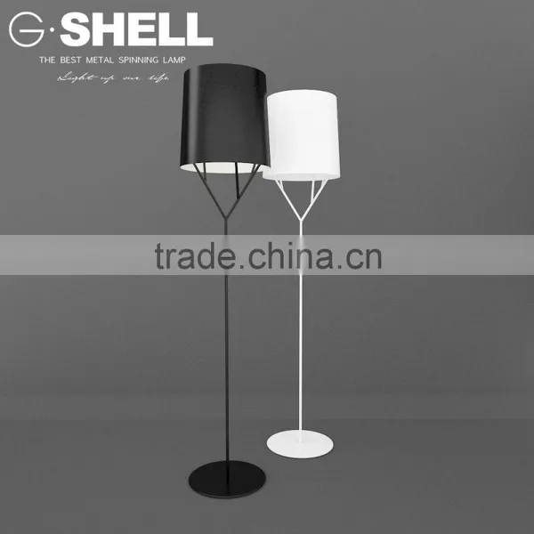 Stylish Tree Design Lamp Floor Lamp for Hotel Decoration photo-5