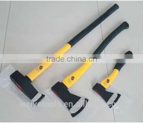 Axes With Fiberglass Handle photo-4