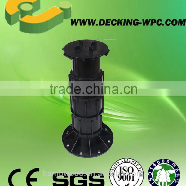 Current Unique Plastic Pedestal---Support System For Outdoor Decking photo-5