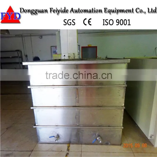 Feiyide SUS Water Container With Different Sizes photo-5