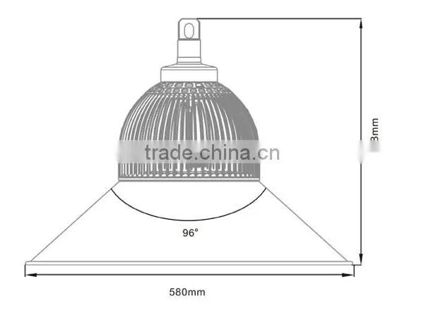 150W Led Mining Cap Lamp OEM Available With ce and Rohs photo-3