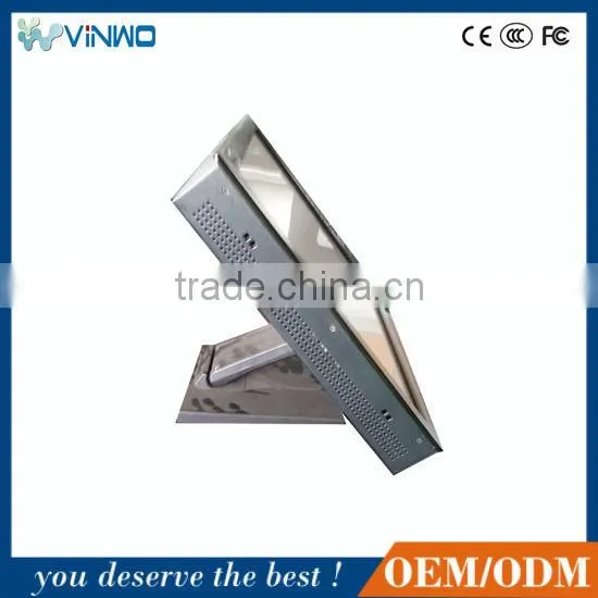 Lcd Touchscreen Monitor With Built In Computer