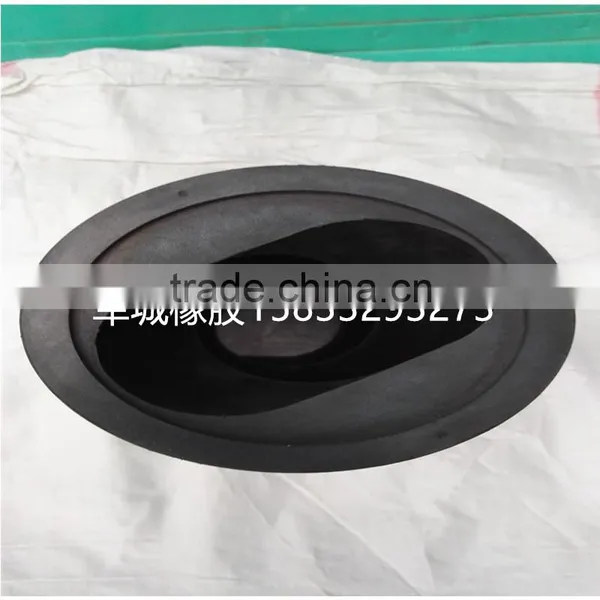 Stator Rotor of Cast Iron photo-3