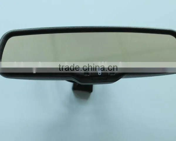 HOT SALES!! Rear View Camera Mirror of 3.5/4.3 Inch Screen photo-4