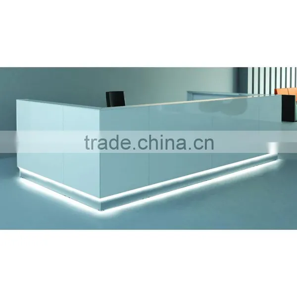 Reception Desk Salon Reception Desk photo-2