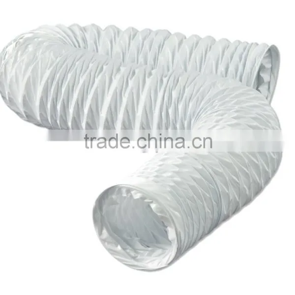 Vinyl Vent Duct Kit