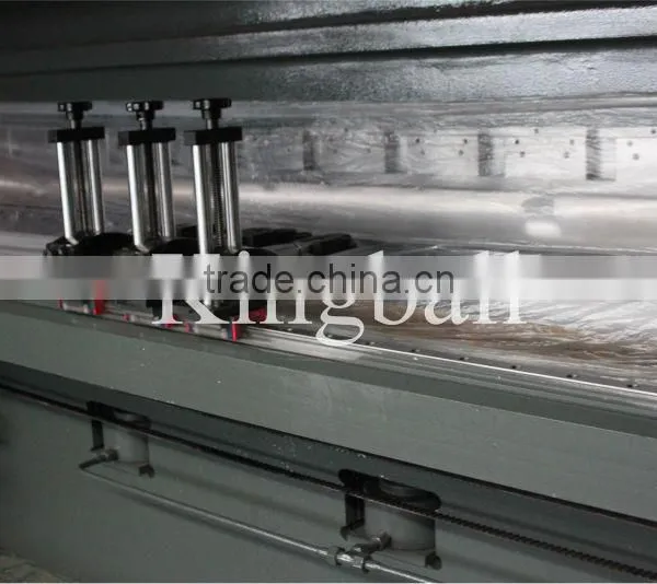 Sacrifice SALE! Good Quality! CNC Hydraulic Cutting Machine. photo-5