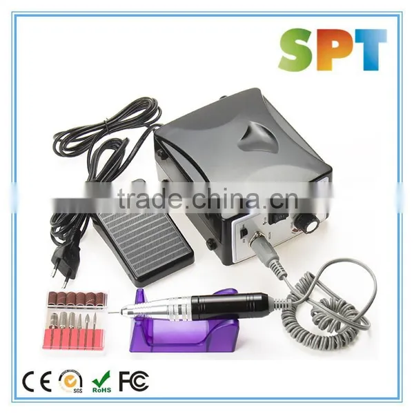 .91mm bit cordless drill electric manicure set glazing machine nail drill electric nail drill 35000 rpm
