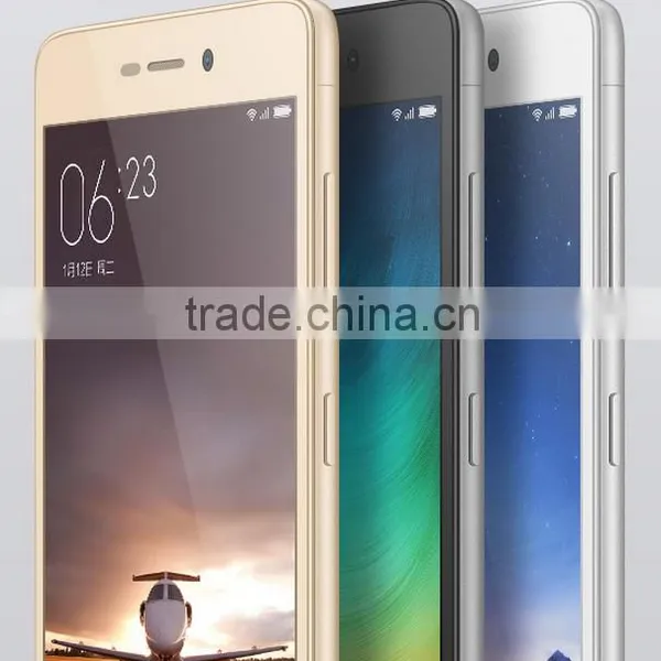 2016 Xiaomi Redmi 3 Pro 32GB Prime 5.0 Inches OctaCores 3GB RAM 16GB ROM Mobile Phone Best Price photo-3