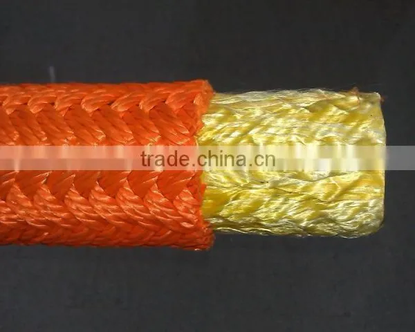 12-Strand UHMWPE Hawsers photo-3