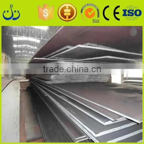 Factory Direct Price Export Special AH32 Ship Building Steel Plates photo-2