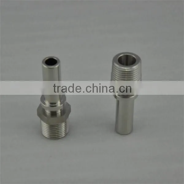 Cnc Machining Service (brass , Aluminium , Stainless Steel ) photo-3