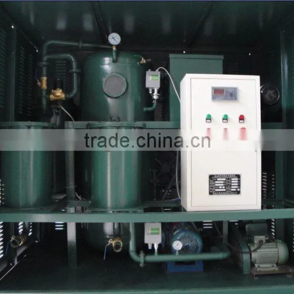 Transformer Oil Purifier Plants photo-2