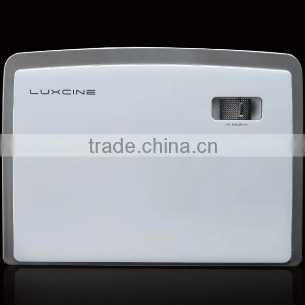 Luxcine Z2000SD-Smart Bluray 3D View Sonic Projector photo-4