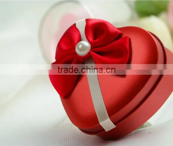 Sweety Christmas Gift Chocolate Tin Boxes photo-4