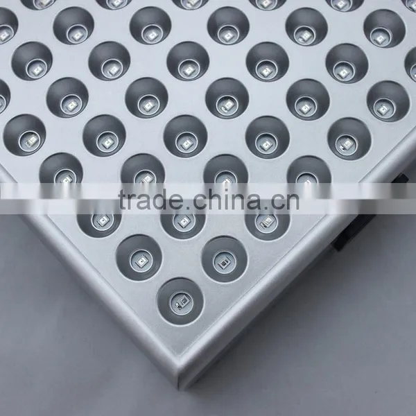 2016 Hot Sale Full Spectrum 45W 225 Leds Panel Eshine Systems Led Grow Light for Indoor Plant Veg Hydroponic photo-5
