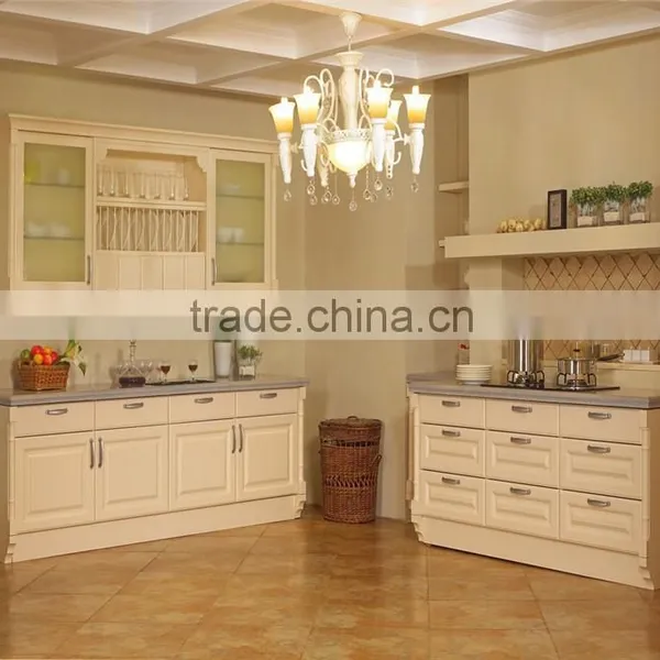 Elegant Style Kitchen Cabinet With Kitchen Cabinet Door Lift photo-3
