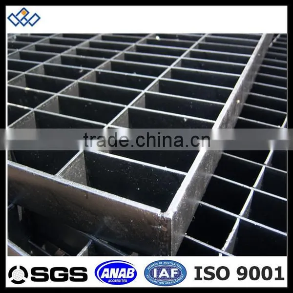 Integrated Type Pressure Locked Grating photo-5