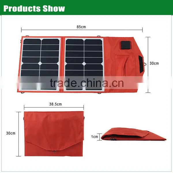 30w Micro Solar Cell for Outdoors and Mobile Homes photo-6