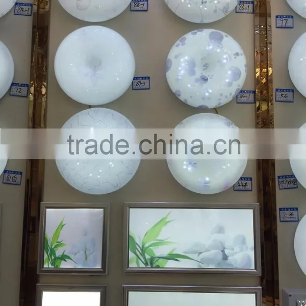 2016High Quality Best Price Round Surface Mounted Led Ceiling Light 6W/8W/12W/16W/24W photo-4