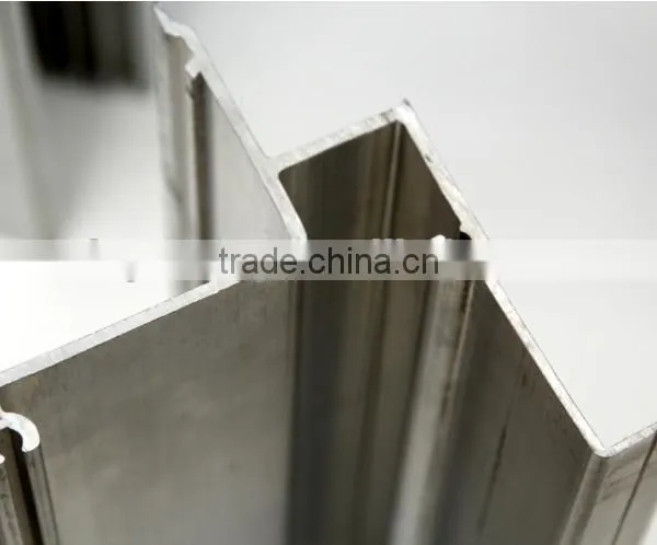 China Top Aluminum Profiles for Windows and Doors 6063 T5 photo-6