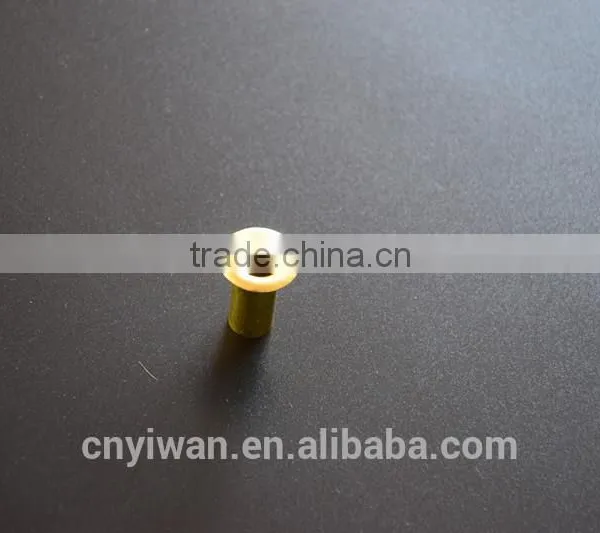 Hollow Rivets and Copper Hollow Rivets and Iron Hollow Rivets and Corn Rivets and Copper Tubular Rivets photo-4