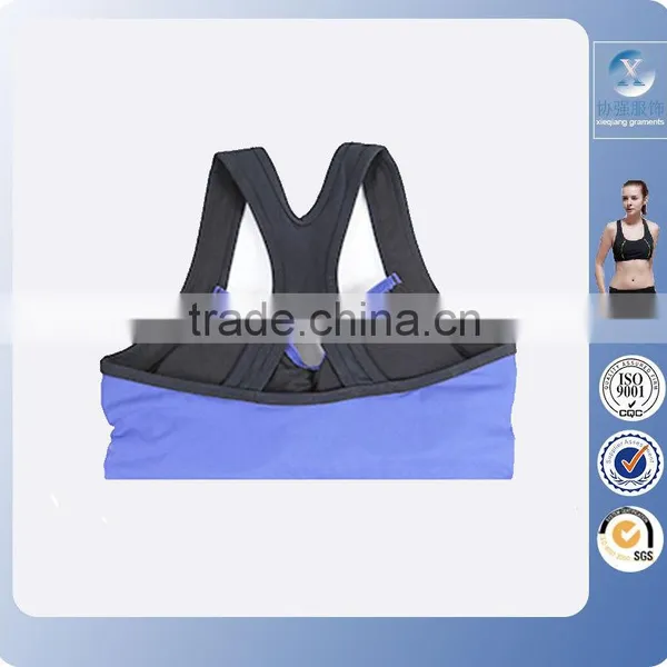 2016 Yoga Pants Wholesale/yoga Crop Tops/sexy Yoga Tops photo-3