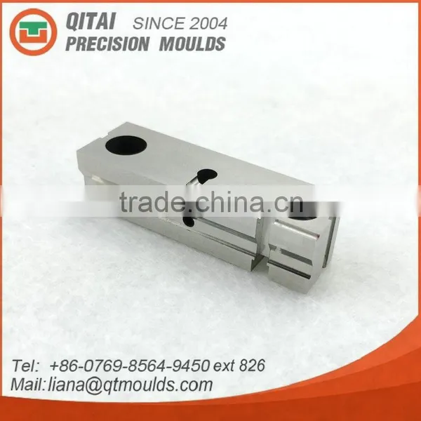 2016 China Dongguan Qitai Hot Runner Plastic Mould Manufacturer photo-6