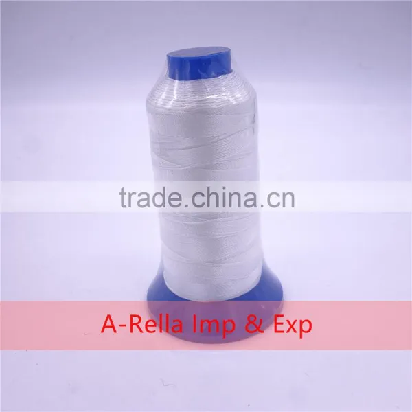 H T Polyester Thread Filament Sewing Thread 630D/3 photo-2