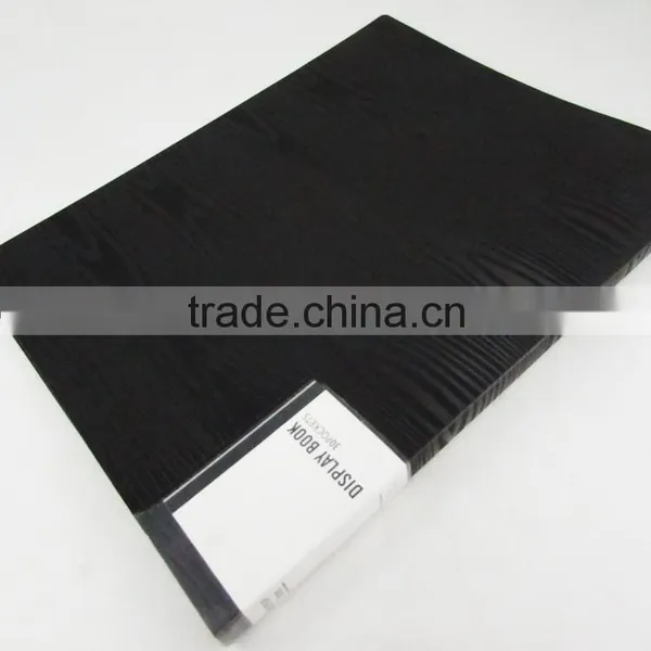 Custom A3 File Folder Printing Portfolio Folder Expandable Restaurant Menu Folder photo-3
