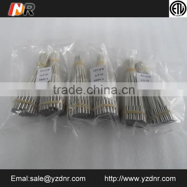 3d printer 12v 40w reprap cartridge heater