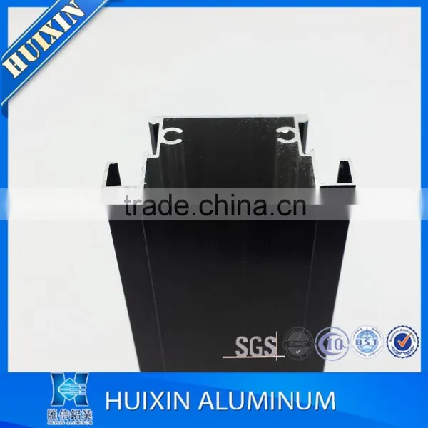 Foshan Huixin Aluminium Profile Factory in China photo-5