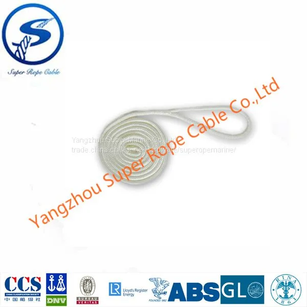 Polyester Rope,Anchor Mooring Polyester Rope ,3-strand Twist Polyester Rope,Polyester Twisted Rope 3 Strand Twist Rope photo-5