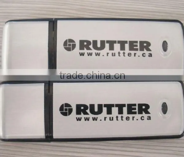 2016 NEW Logo Print Available Plastic Usb Flash Drive Custom Usb 1gb Usb Flash Drive photo-5