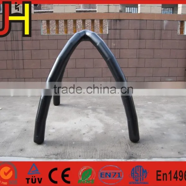 High Quality Made Inflatable Hunting Tent For Sale photo-2