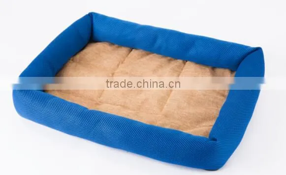 2016 Pet Products Supply Promotional Pet Dog Cat Pad Safety Cushion photo-2